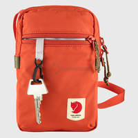Сумка Fjallraven High Coast Pocket 0.8л Mountain Green (23226.623)