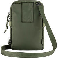 Сумка Fjallraven High Coast Pocket 0.8л Mountain Green (23226.623)