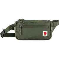 Поясна сумка Fjallraven High Coast Hip Pack 1.5л Mountain Green (23223.623)