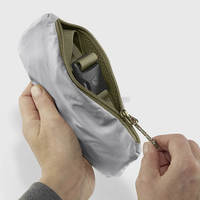 Поясна сумка Fjallraven High Coast Hip Pack 1.5л Mountain Green (23223.623)