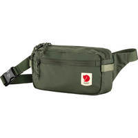 Поясна сумка Fjallraven High Coast Hip Pack 1.5л Mountain Green (23223.623)