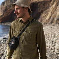 Поясна сумка Fjallraven High Coast Hip Pack 1.5л Mountain Green (23223.623)