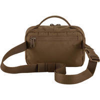 Поясна сумка Fjallraven Kanken Hip Pack 2л Dark Oak (23796.299)
