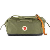 Дорожная сумка Fjallraven Farden Duffel 50 л Green (23200282.620)