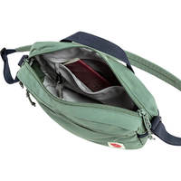 Наплечная сумка Fjallraven High Coast Crossbody 3л Mountain Green (23227.623)