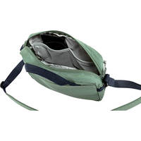 Наплечная сумка Fjallraven High Coast Crossbody 3л Mountain Green (23227.623)