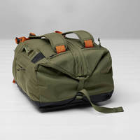 Дорожная сумка Fjallraven Farden Duffel 80 л Coal Black (23200283.037)