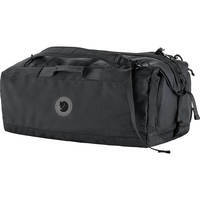 Дорожная сумка Fjallraven Farden Duffel 80 л Coal Black (23200283.037)