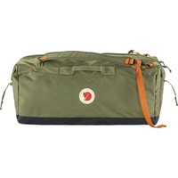 Дорожная сумка Fjallraven Farden Duffel 80 л Green (23200283.620)