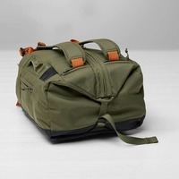 Дорожная сумка Fjallraven Farden Duffel 80 л Green (23200283.620)