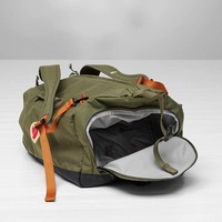 Дорожная сумка Fjallraven Farden Duffel 80 л Green (23200283.620)