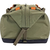 Дорожная сумка Fjallraven Farden Duffel 80 л Green (23200283.620)