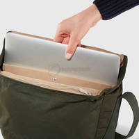 Наплечная сумка Fjallraven Greenland Shoulder Bag Small 9 л Dusk (23155.042)