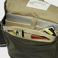 Наплечная сумка Fjallraven Greenland Shoulder Bag Small 9 л Dusk (23155.042)