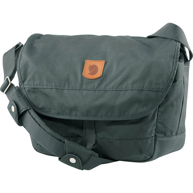 Наплечная сумка Fjallraven Greenland Shoulder Bag Dusk (23154.042)