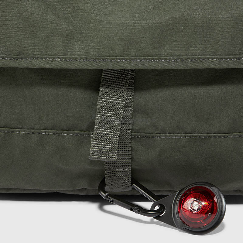 Наплечная сумка Fjallraven Greenland Shoulder Bag Dusk (23154.042)