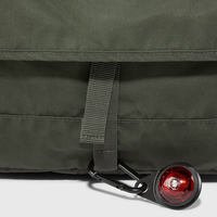 Наплечная сумка Fjallraven Greenland Shoulder Bag Dusk (23154.042)