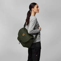 Наплечная сумка Fjallraven Greenland Shoulder Bag Dusk (23154.042)