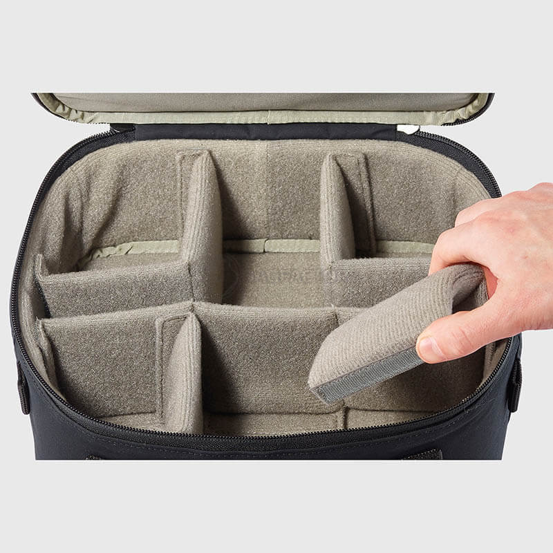 Органайзер для фототехники Kanken Photo Insert Small Black (23790.550)