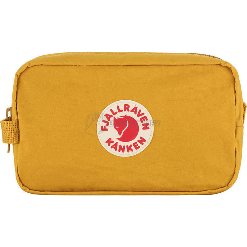 Органайзер Fjallraven Kanken Gear Bag 2 л Ochre (25862.160)
