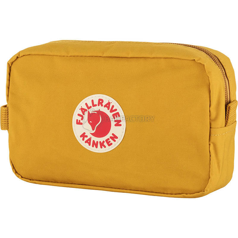 Органайзер Fjallraven Kanken Gear Bag 2 л Ochre (25862.160)