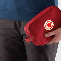 Органайзер Fjallraven Kanken Gear Bag 2 л Sky Blue (25862.501)