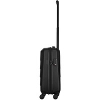 Чемодан на 4 колесах Wenger Prymo Black S Exp. 36/43л (Wt612536)