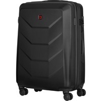 Чемодан на 4 колесах Wenger Prymo Black M Exp. 59/67л (Wt612537)