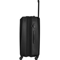 Чемодан на 4 колесах Wenger Prymo Black L Exp. 93/107л (Wt612538)