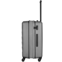 Чемодан на 4 колесах Wenger Motion Ash Grey M Exp. (Wt612703)