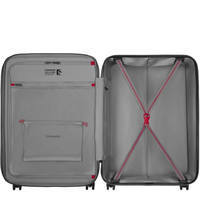 Чемодан на 4 колесах Wenger Motion Ash Grey M Exp. (Wt612703)