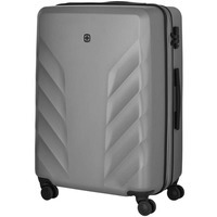 Чемодан на 4 колесах Wenger Motion Ash Grey M Exp. (Wt612703)
