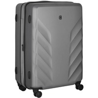 Чемодан на 4 колесах Wenger Motion Ash Grey M Exp. (Wt612703)