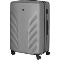 Чемодан на 4 колесах Wenger Motion Ash Grey L Exp. 135/157л (Wt612707)