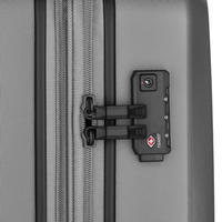 Чемодан на 4 колесах Wenger Motion Ash Grey L Exp. 135/157л (Wt612707)