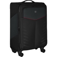 Чемодан на 4 колесах Wenger Syght Black M Exp. 76/88л (Wt612729)