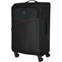Чемодан на 4 колесах Wenger Syght Black L Exp. 112/129л (Wt612731)