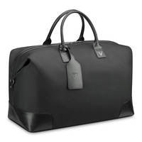 Дорожная сумка Roncato Uno Soft 40 л Черный (414655/01)