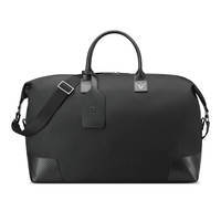 Дорожная сумка Roncato Uno Soft 40 л Черный (414655/01)