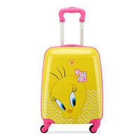Детский чемодан Roncato Looney Tunes Kids 27 л Желтый (441001/06)