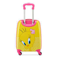 Детский чемодан Roncato Looney Tunes Kids 27 л Желтый (441001/06)