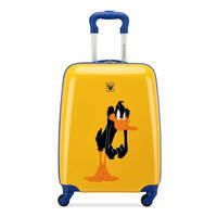 Детский чемодан Roncato Looney Tunes Kids 36 л Желтый (441000/82)