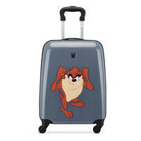 Детский чемодан Roncato Looney Tunes Kids 36 л Антрацит (441000/22)