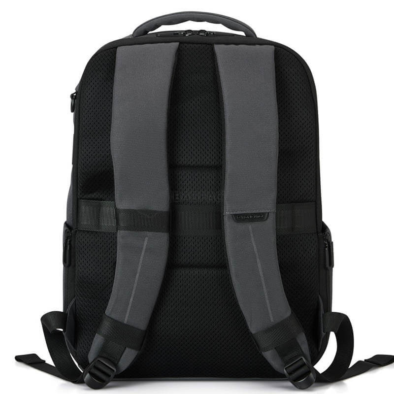 Городской рюкзак Roncato Clayton для ноутбука 15.6