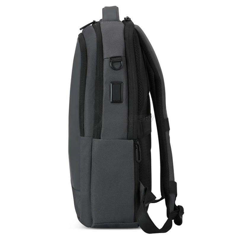 Городской рюкзак Roncato Clayton для ноутбука 15.6