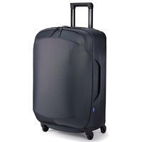Чемодан на колесах Thule Subterra 2 Checked Spinner 65L Dark Slate (TH 3205050)