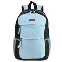 Городской рюкзак Semi Line 18 Blue/Black (DAS302873)