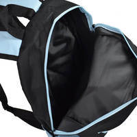 Городской рюкзак Semi Line 18 Blue/Black (DAS302873)