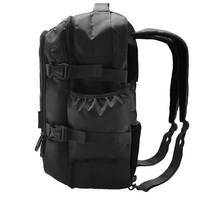 Сумка-рюкзак Semi Line 20 Black (DAS303018)