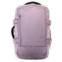 Сумка-рюкзак Semi Line 20 Lilac (DAS303019)
